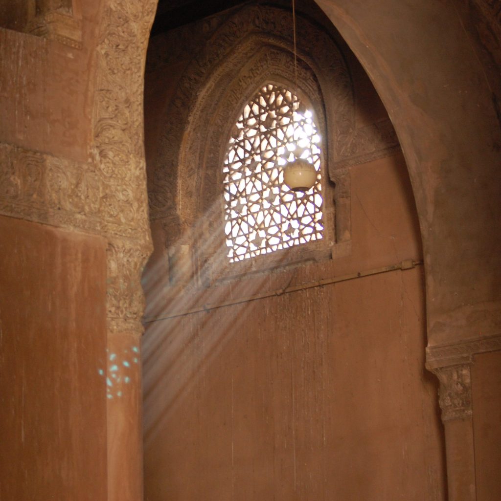 Explore Cairo’s Citadel and Historic&nbsp;Mosques